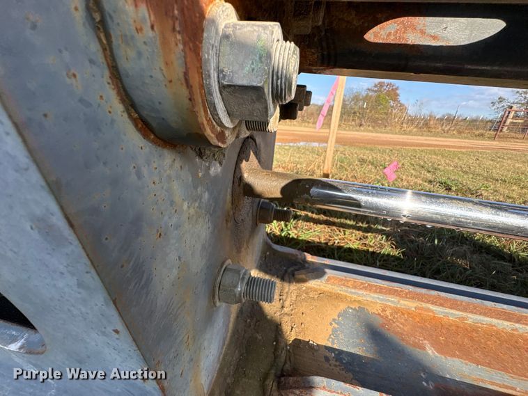 image for item EA7783 Universal EX 30K hammer