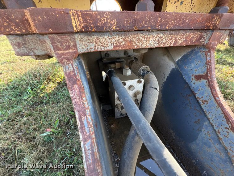 image for item EA7783 Universal EX 30K hammer