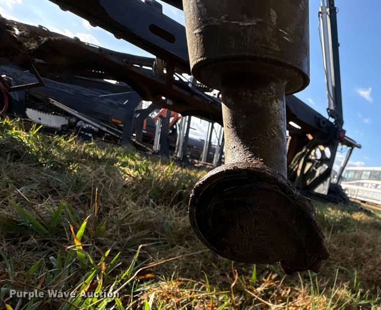 image for item EA7783 Universal EX 30K hammer