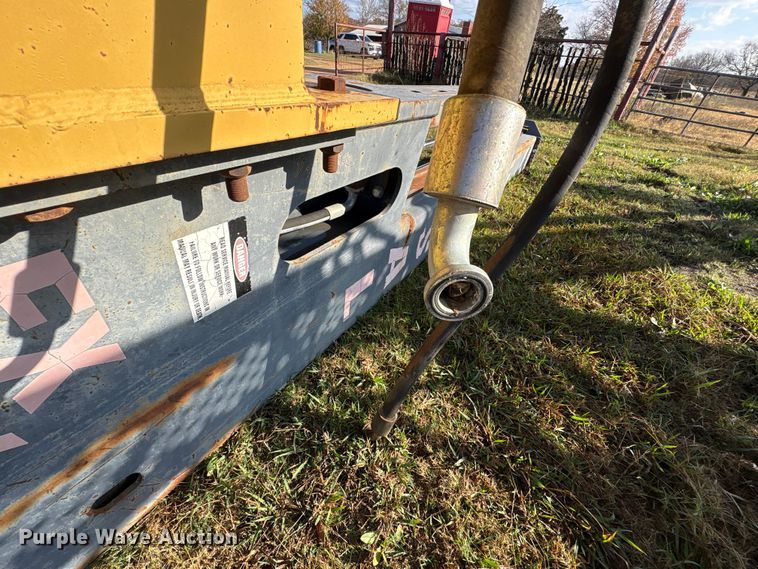 image for item EA7783 Universal EX 30K hammer