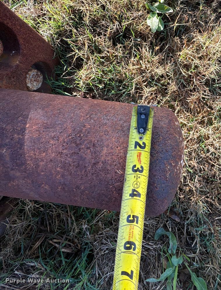 image for item EA7783 Universal EX 30K hammer