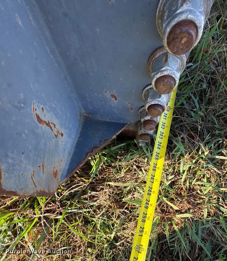 image for item EA7783 Universal EX 30K hammer