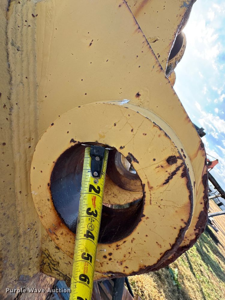 image for item EA7783 Universal EX 30K hammer