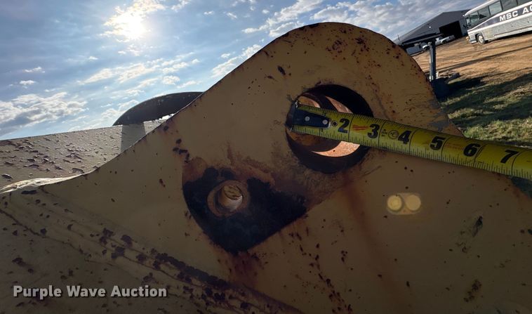 image for item EA7783 Universal EX 30K hammer