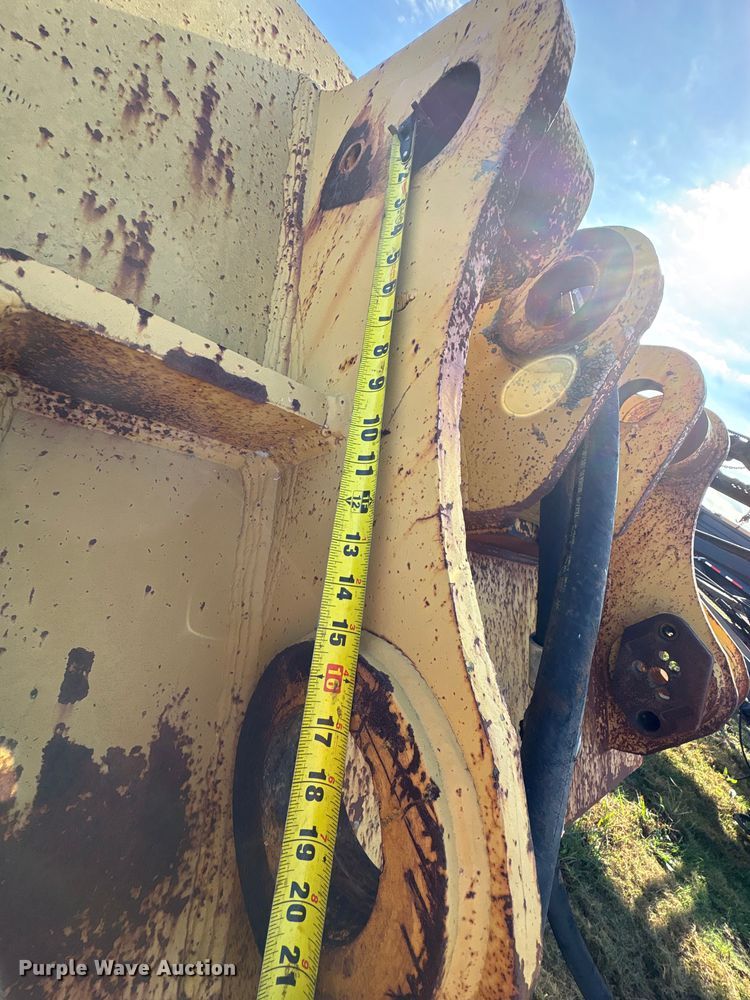 image for item EA7783 Universal EX 30K hammer