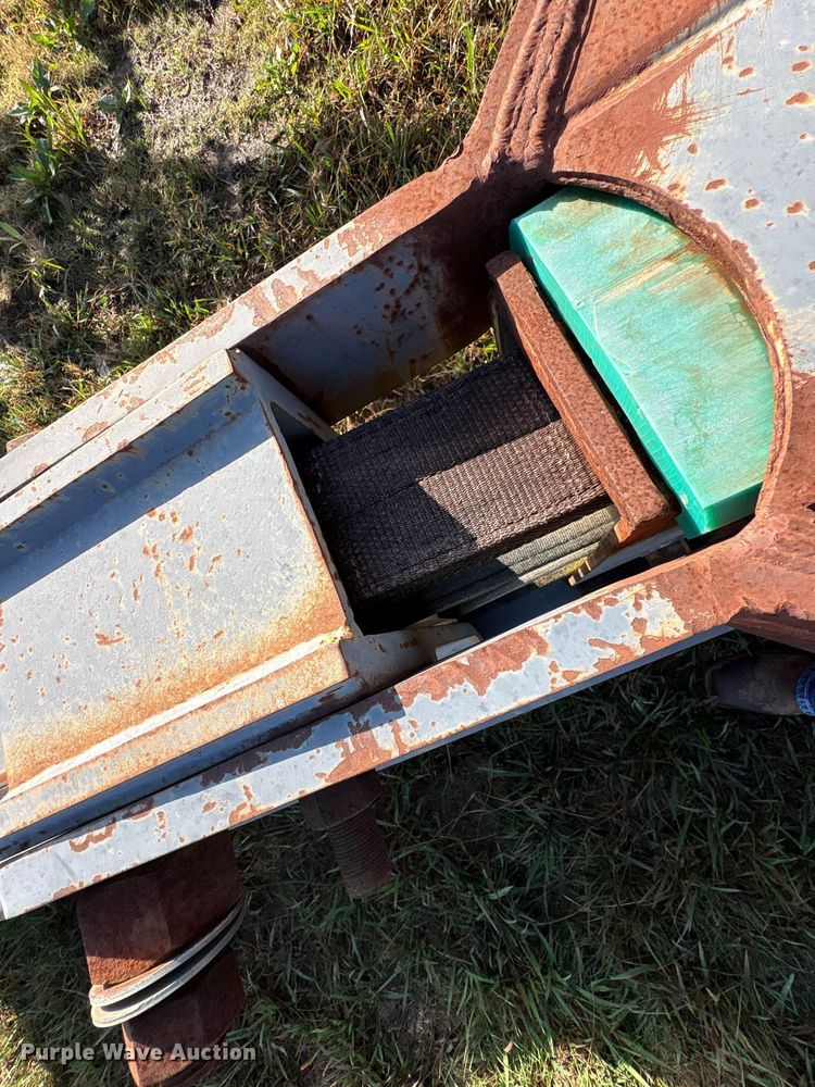 image for item EA7783 Universal EX 30K hammer