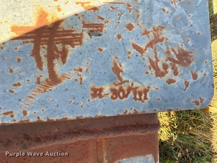 image for item EA7783 Universal EX 30K hammer