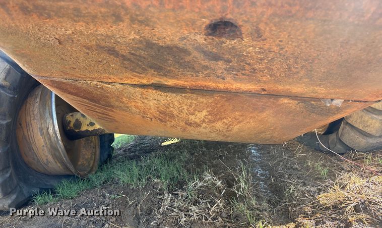 image for item EA7785 Dresser wheel loader