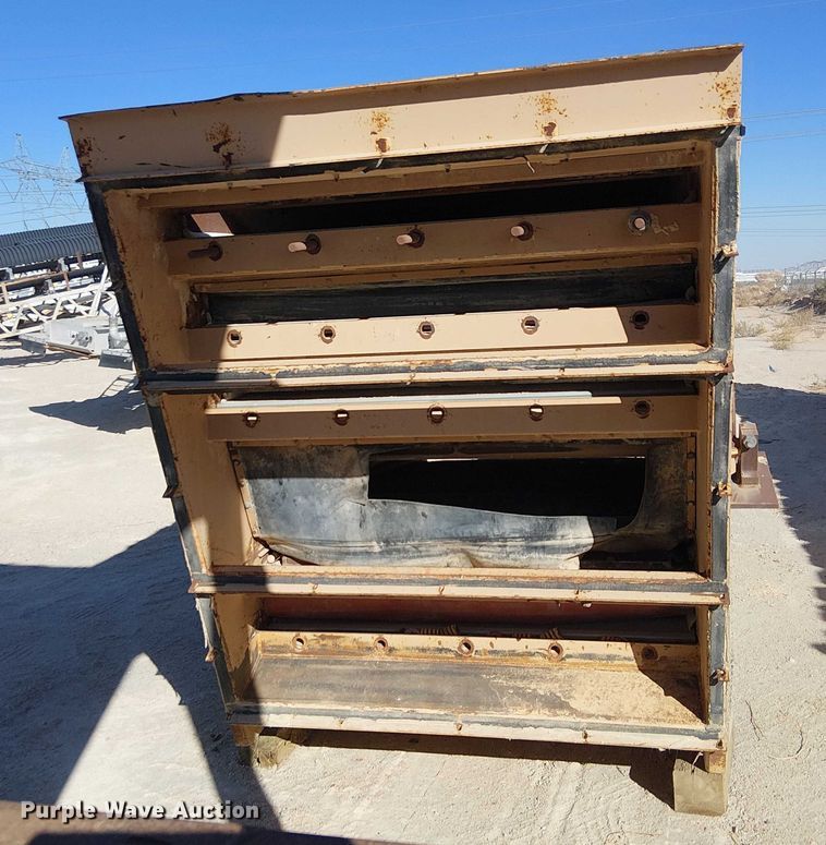 image for item EA7973 Midwestern Industries Inc MEV 510-5 