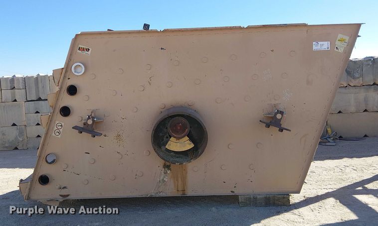 image for item EA7973 Midwestern Industries Inc MEV 510-5 