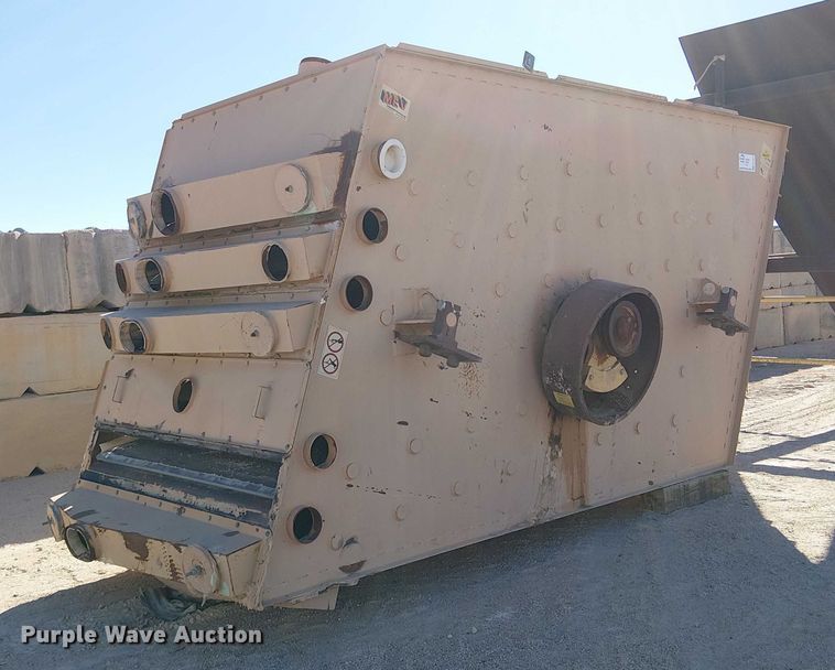 image for item EA7973 Midwestern Industries Inc MEV 510-5 