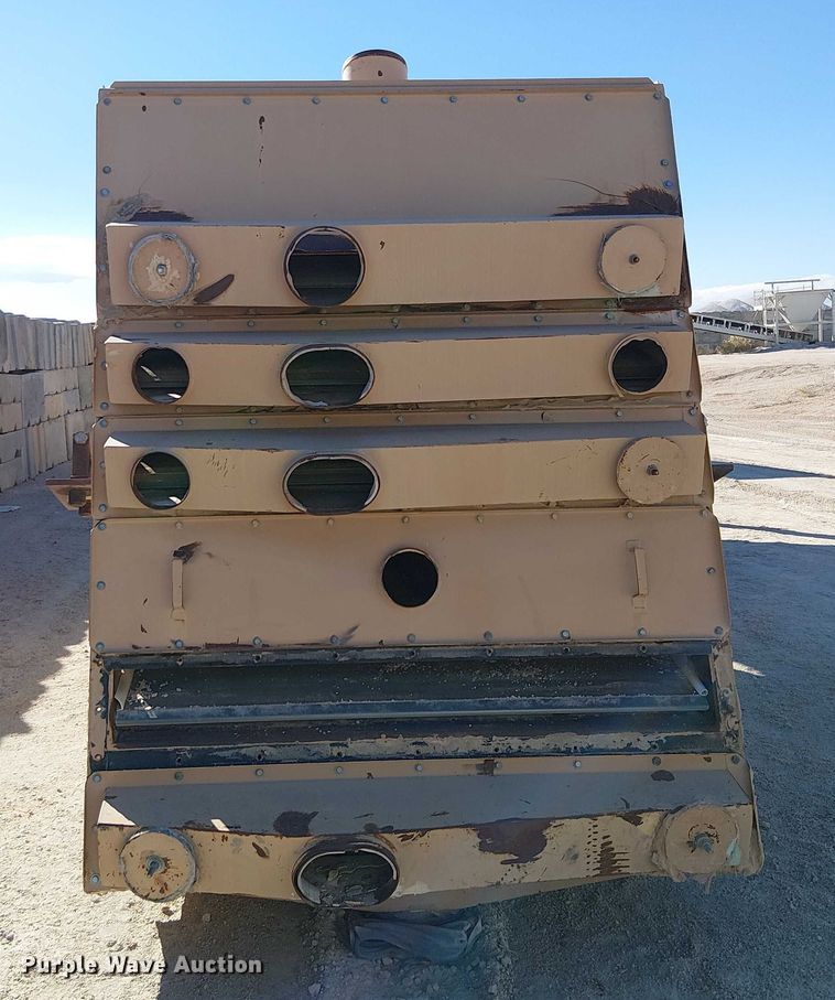 image for item EA7973 Midwestern Industries Inc MEV 510-5 