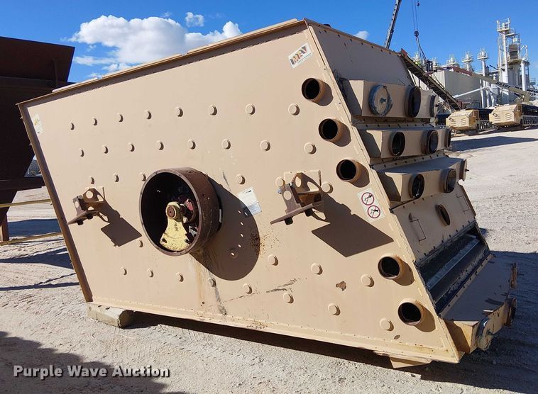 image for item EA7973 Midwestern Industries Inc MEV 510-5 