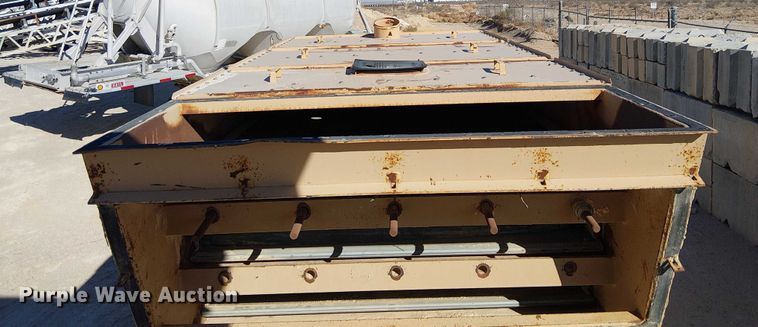 image for item EA7973 Midwestern Industries Inc MEV 510-5 