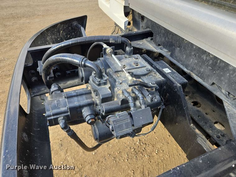 image for item EB1153 2007 Sterling L8500 ready mix truck