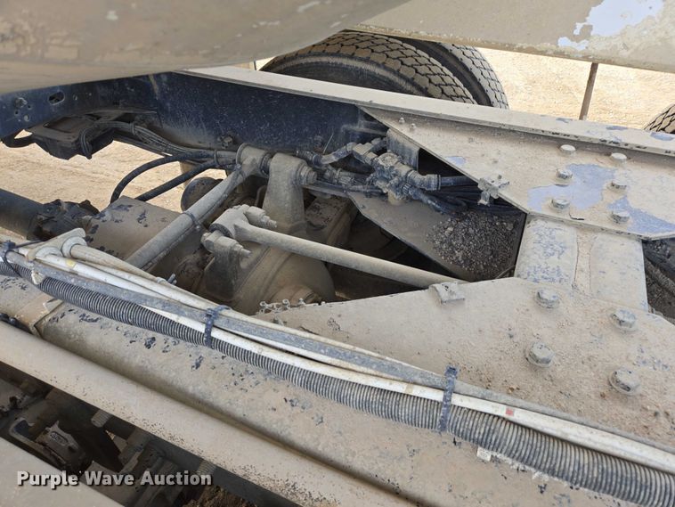 image for item EB1153 2007 Sterling L8500 ready mix truck