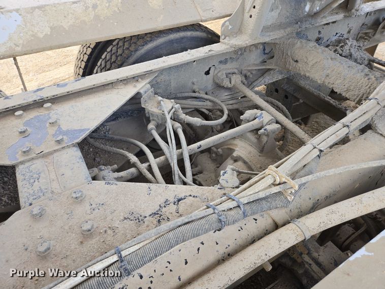 image for item EB1153 2007 Sterling L8500 ready mix truck