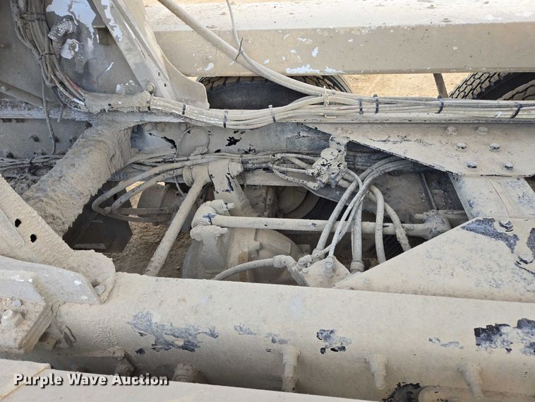 image for item EB1153 2007 Sterling L8500 ready mix truck