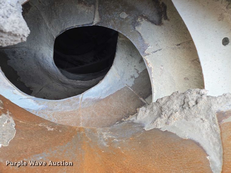 image for item EB1153 2007 Sterling L8500 ready mix truck