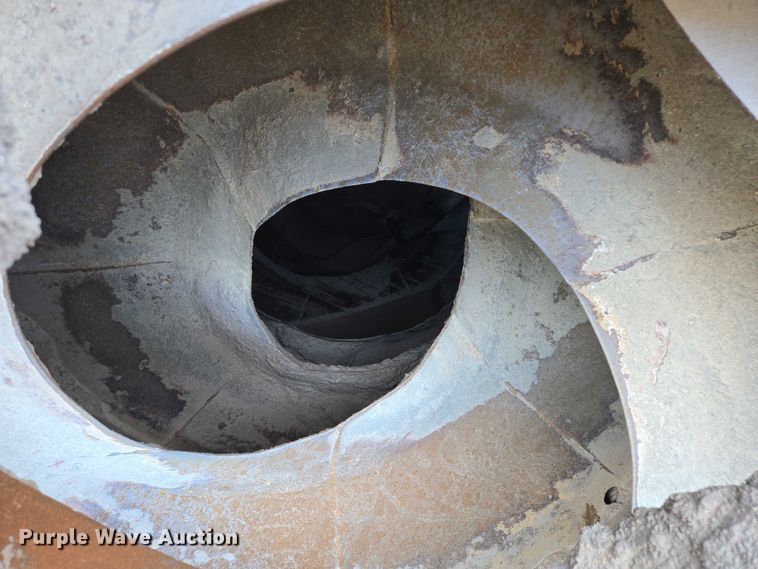 image for item EB1153 2007 Sterling L8500 ready mix truck