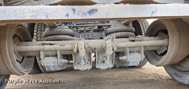 image for item EB1153 2007 Sterling L8500 ready mix truck