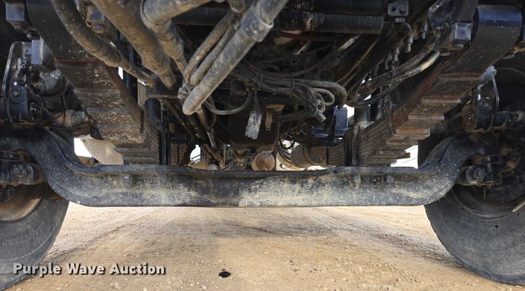 image for item EB1153 2007 Sterling L8500 ready mix truck