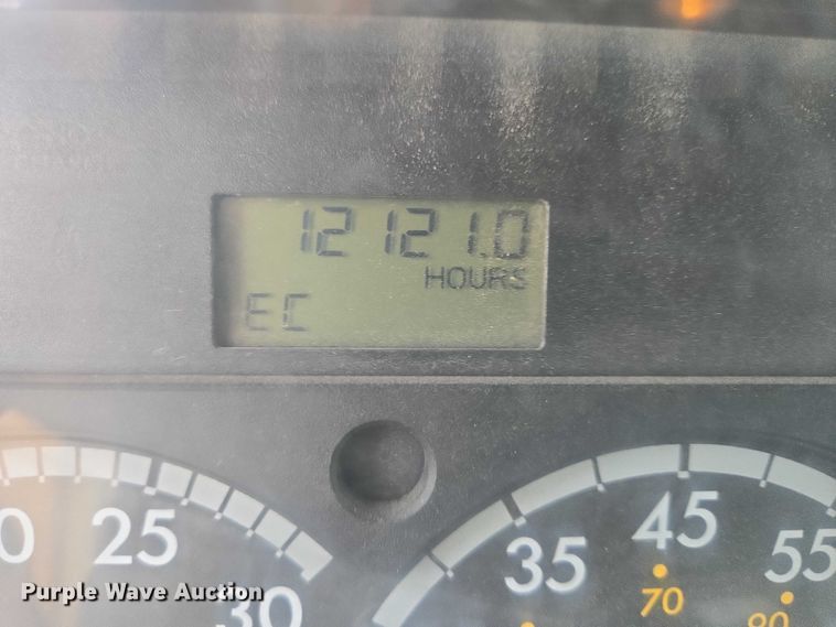 image for item EB1153 2007 Sterling L8500 ready mix truck