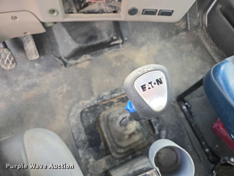 image for item EB1153 2007 Sterling L8500 ready mix truck