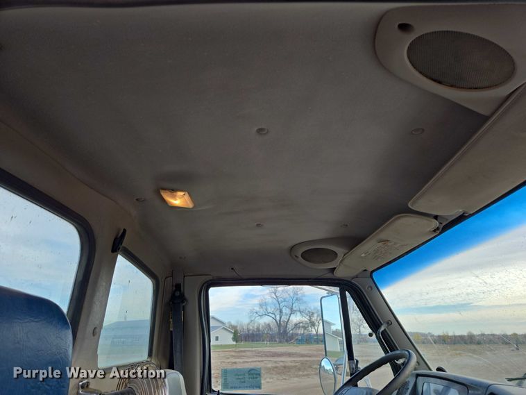 image for item EB1153 2007 Sterling L8500 ready mix truck