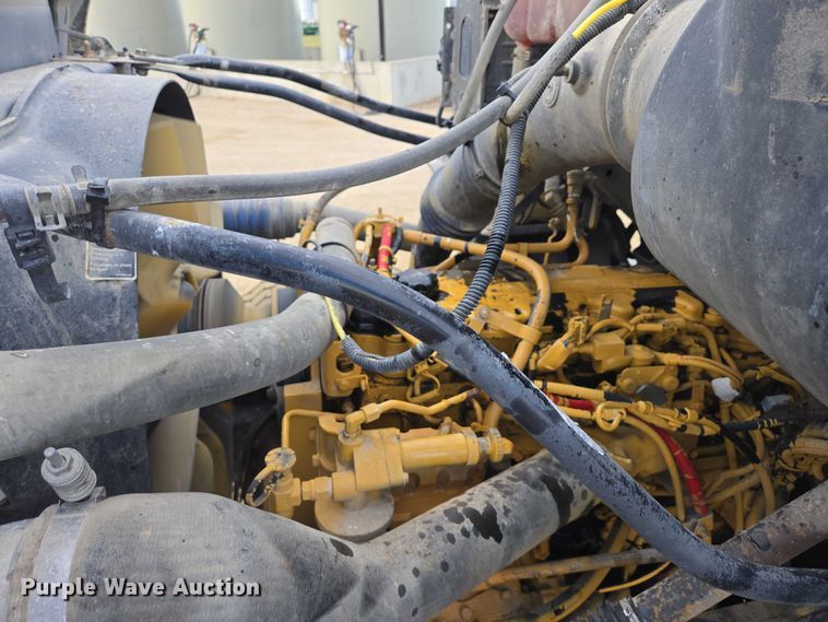 image for item EB1153 2007 Sterling L8500 ready mix truck