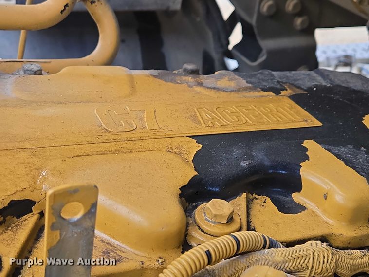 image for item EB1153 2007 Sterling L8500 ready mix truck