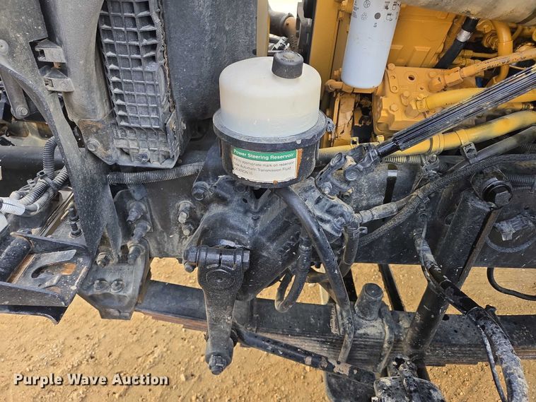 image for item EB1153 2007 Sterling L8500 ready mix truck