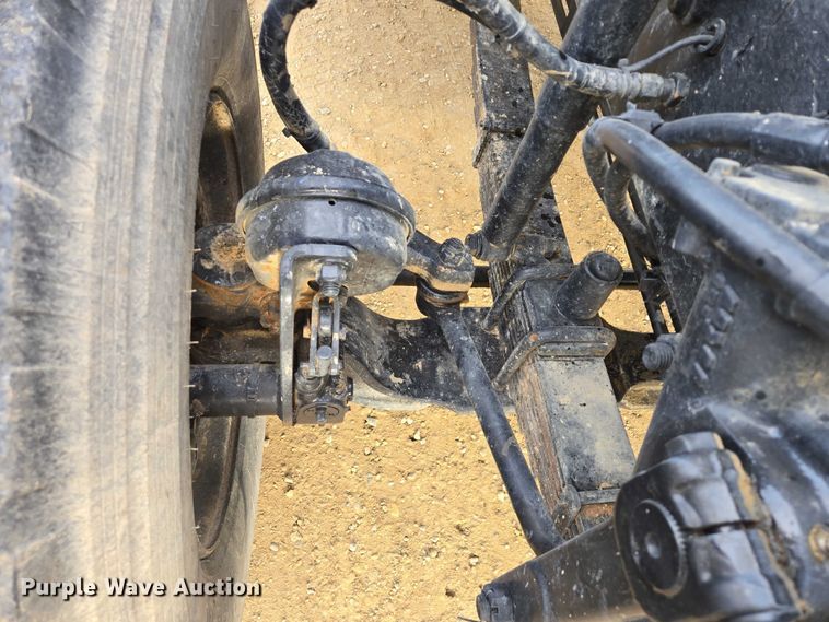 image for item EB1153 2007 Sterling L8500 ready mix truck