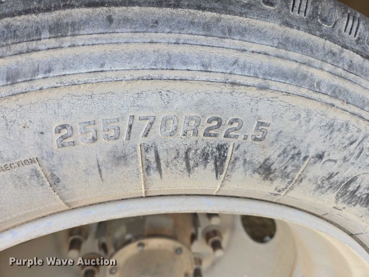 image for item EB1153 2007 Sterling L8500 ready mix truck