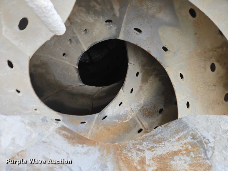 image for item EB1155 2011 Kenworth W900 ready mix truck