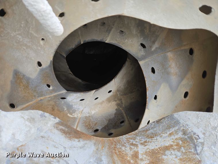 image for item EB1155 2011 Kenworth W900 ready mix truck