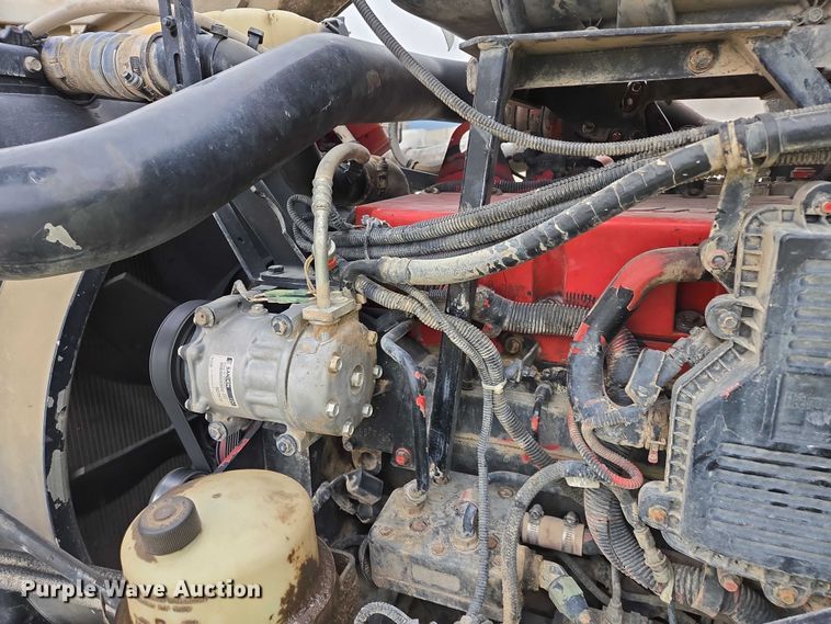 image for item EB1155 2011 Kenworth W900 ready mix truck