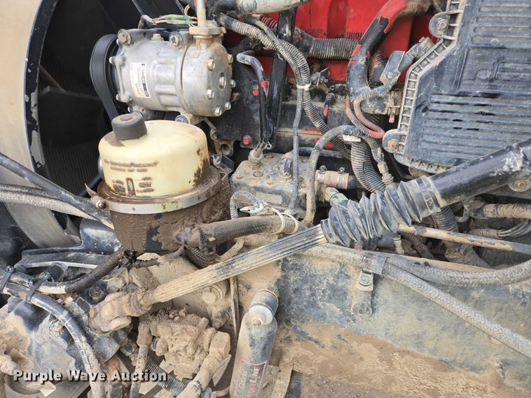 image for item EB1155 2011 Kenworth W900 ready mix truck