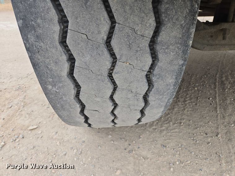 image for item EB1155 2011 Kenworth W900 ready mix truck