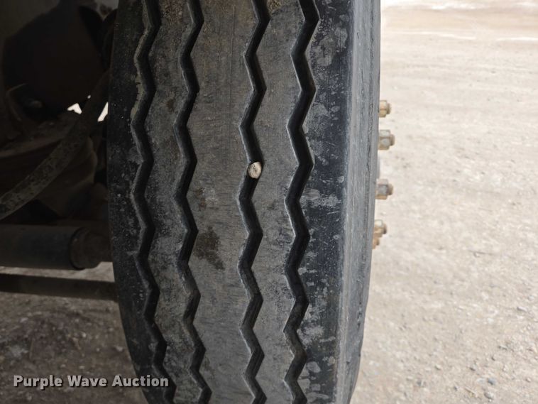 image for item EB1155 2011 Kenworth W900 ready mix truck