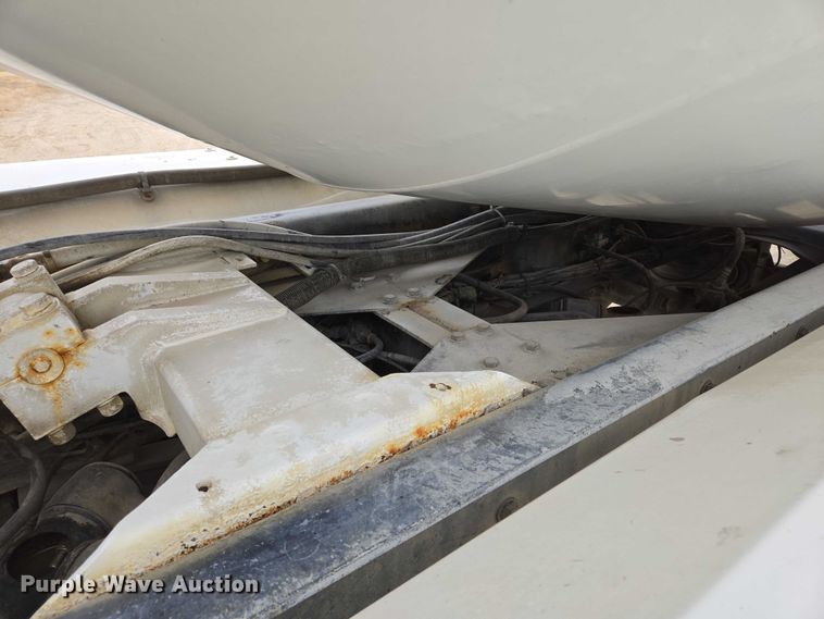 image for item EB1156 2006 International PayStar 5500i ready mix truck