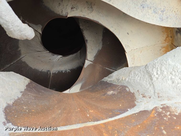 image for item EB1156 2006 International PayStar 5500i ready mix truck