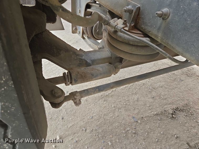 image for item EB1156 2006 International PayStar 5500i ready mix truck