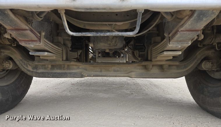 image for item EB1156 2006 International PayStar 5500i ready mix truck