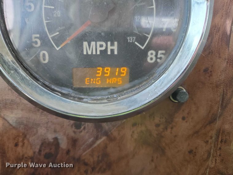 image for item EB1156 2006 International PayStar 5500i ready mix truck