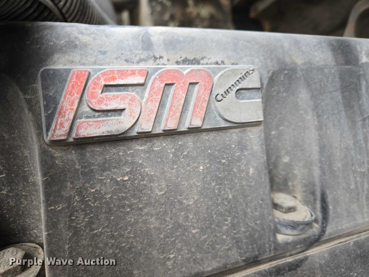 image for item EB1156 2006 International PayStar 5500i ready mix truck