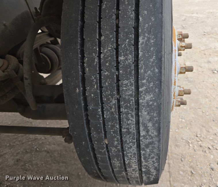 image for item EB1156 2006 International PayStar 5500i ready mix truck