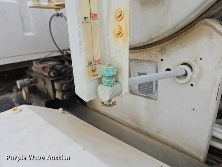 image for item EB1157 2004 Sterling L9500 ready mix truck