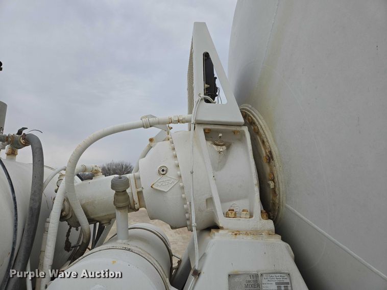 image for item EB1157 2004 Sterling L9500 ready mix truck