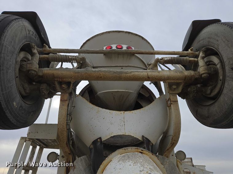 image for item EB1157 2004 Sterling L9500 ready mix truck